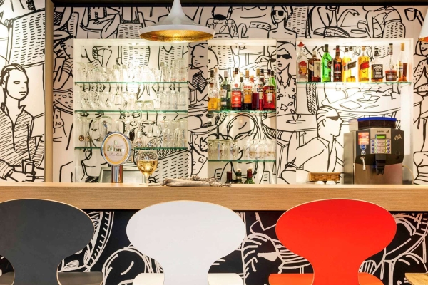 Hotel ibis Erfurt Altstadt